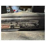 Vertical Belt Sander *Parts or Repair *