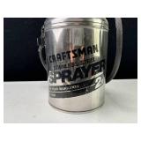 Craftsman 2G Sprayer