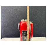 Vintage Fire Extinguisher