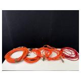 5x Extension Cords