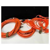 5x Extension Cords