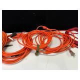 5x Extension Cords
