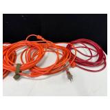 5x Extension Cords
