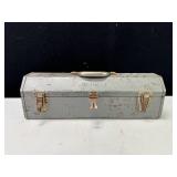 Metal Toolbox