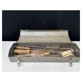 Craftsman Toolbox & Contents