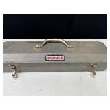 Craftsman Toolbox & Contents
