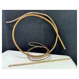 Copper Piping