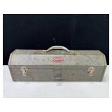 Toolbox & Electrical Contents