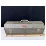 Toolbox & Electrical Contents