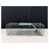 Small Live Animal Trap