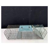Small Live Animal Trap