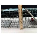 Small Live Animal Trap