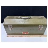 Park Toolbox & Electrical Contents