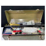 Park Toolbox & Electrical Contents