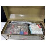 Park Toolbox & Electrical Contents
