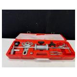 Slide Hammer Set