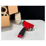 Tape Dispenser & Rolls
