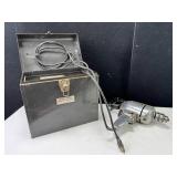 Craftsman 1/2" Reversible Drill