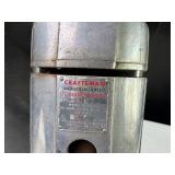 Craftsman 1/2" Reversible Drill