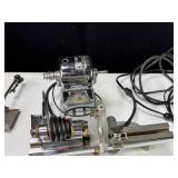 Watchmakers Lathe