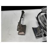 Watchmakers Lathe