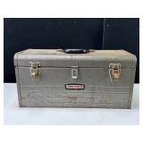 Craftsman Toolbox & Contents