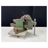 Bench Vise
