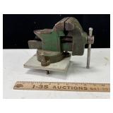 Bench Vise