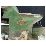 Bench Vise
