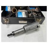 Craftsman Hand Grinder & Accessories