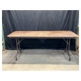 6FT Table