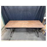 6FT Table