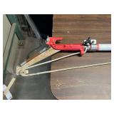 Hand Pruning Saw