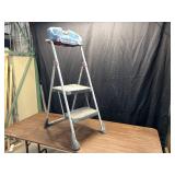 Step Stool