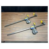 Quick Grip Tools