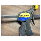 Quick Grip Tools