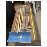 Lawn Tools