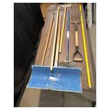 Lawn Tools
