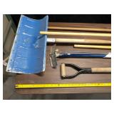Lawn Tools