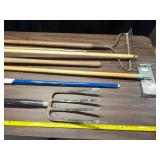 Lawn Tools