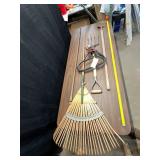 Lawn Tools