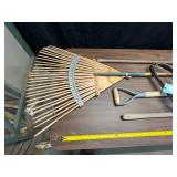 Lawn Tools