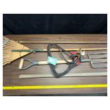 Lawn Tools
