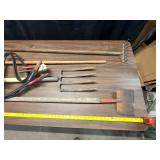 Lawn Tools