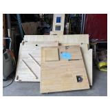 One Person Infrared Sauna