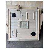 One Person Infrared Sauna