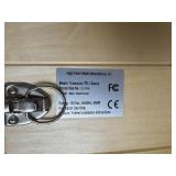 One Person Infrared Sauna