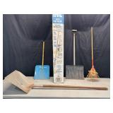 Yard Tools