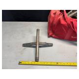 Custom Welded Cross Bars