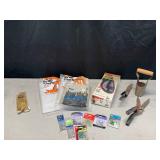 Garage Items